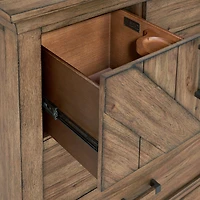 Knox 9-Drawer Dresser