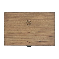 AVALON FURNITURE Knox 2-Drawer Nightstand