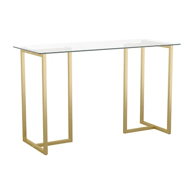 Martha Stewart Elli Computer Desk