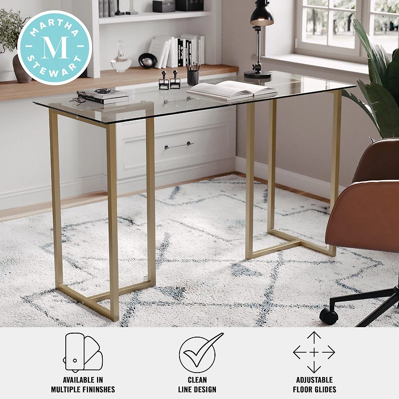 Martha Stewart Elli Computer Desk