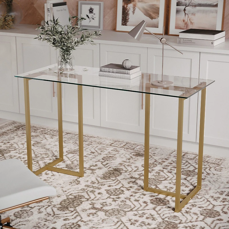 Martha Stewart Elli Computer Desk