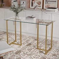 Martha Stewart Elli Computer Desk