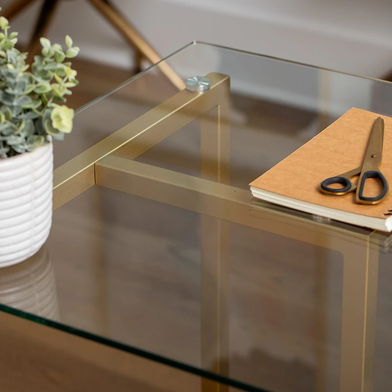 Martha Stewart Elli Computer Desk
