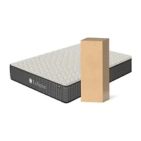 Eclipse Empower 11.5" Firm Hybrid - Mattress A Box