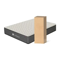 Eclipse Empower 11.5" Plush Hybrid - Mattress A Box
