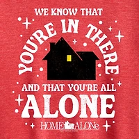 You Are There Womens Crew Neck Short Sleeve Regular Fit Graphic T-Shirt