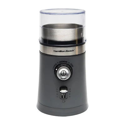 Hamilton Beach® 14 Cup Custom Grind Coffee Grinder
