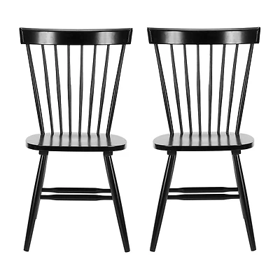 Parker Dining Side Chair-Set of 2