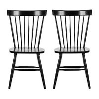 Parker Dining Side Chair-Set of 2