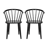 Blanchard Dining Side Chair-Set of 2