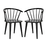 Blanchard Dining Side Chair-Set of 2