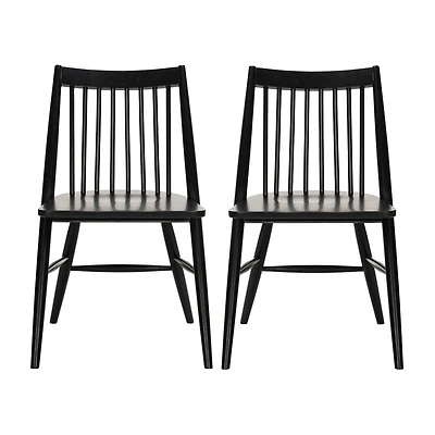 Wren Dining Side Chair-Set of 2