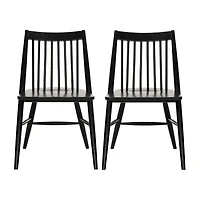 Wren Dining Side Chair-Set of 2