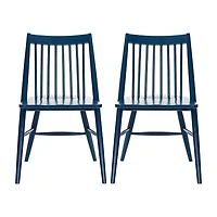 Wren Dining Side Chair-Set of 2