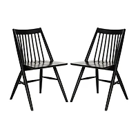 Wren Dining Side Chair-Set of 2