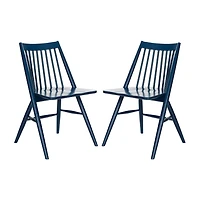 Wren Dining Side Chair-Set of 2