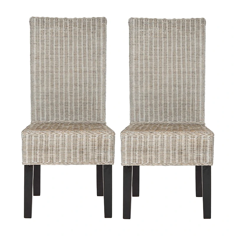 Arjun Dining Side Chair-Set of 2