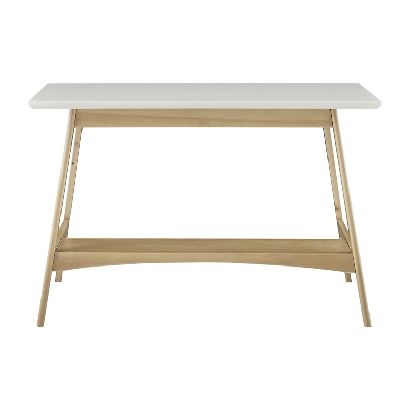 Madison Park Avalonoffice + Library Collection Writing Desk