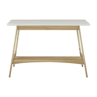 Madison Park Avalonoffice + Library Collection Writing Desk