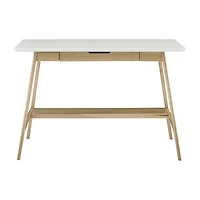 Madison Park Avalonoffice + Library Collection Writing Desk