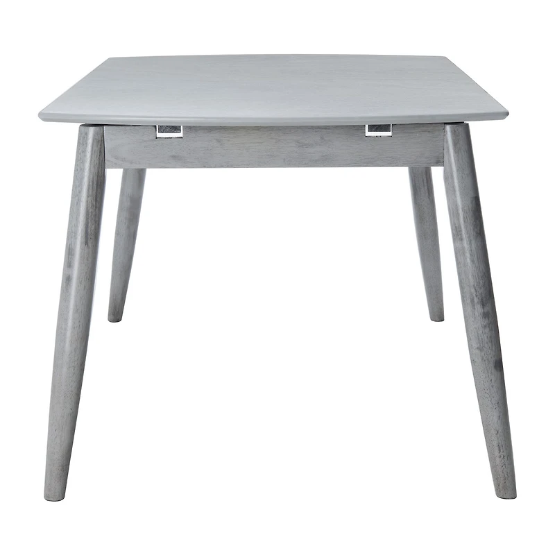 Safavieh Forest Collection Rectangular Wood-Top Dining Table