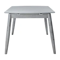 Safavieh Forest Collection Rectangular Wood-Top Dining Table