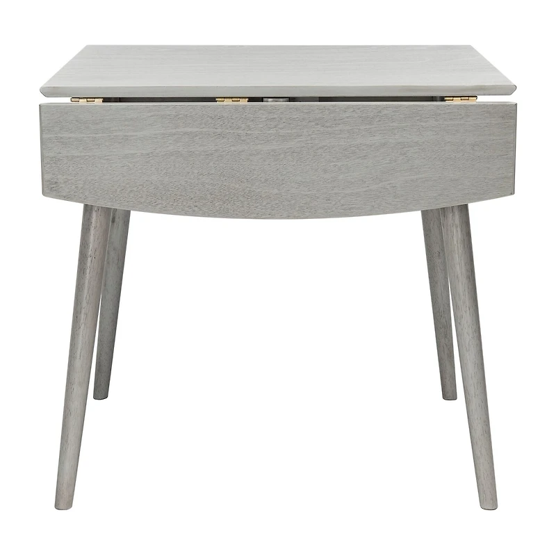 Safavieh Kaylee Collection Rectangular Wood-Top Dining Table