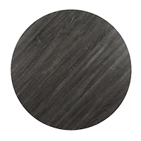Safavieh Marino Collection Round Wood-Top Dining Table