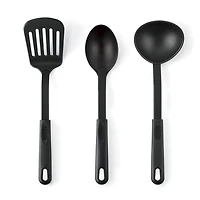 Cooks 30-pc Aluminum Non-Stick Cookware Set