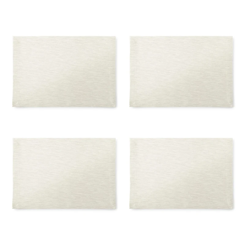 Homewear Mica 4-pc. Placemat