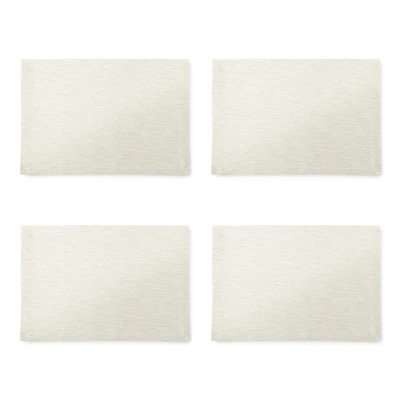 Homewear Mica 4-pc. Placemat