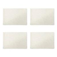 Homewear Mica 4-pc. Placemat