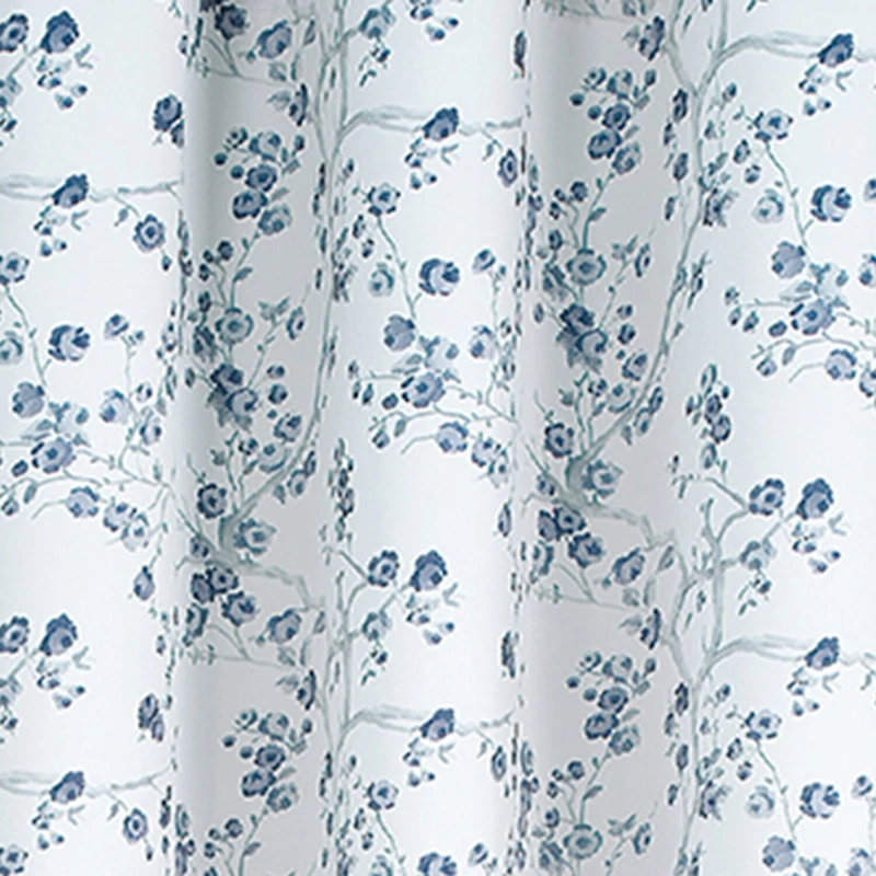 Regal Home Arlo Grommet Top Energy Saving Blackout Set of 2 Curtain Panel