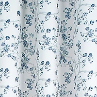 Regal Home Arlo Grommet Top Energy Saving Blackout Set of 2 Curtain Panel