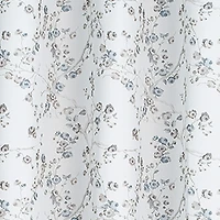 Regal Home Arlo Grommet Top Energy Saving Blackout Set of 2 Curtain Panel