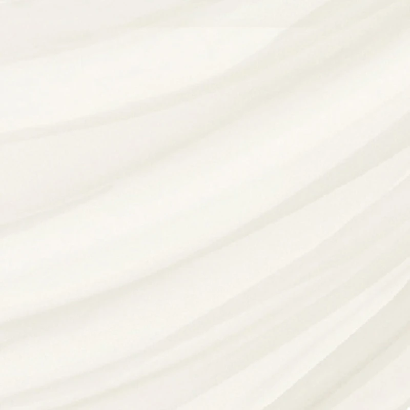 Regal Home Voile Solid Scarf Valance