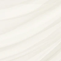 Regal Home Voile Solid Scarf Valance