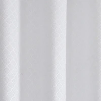 Regal Home Wallace Grommet Top Energy Saving Blackout Set of 2 Curtain Panel