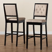 Gideon 2-pc. Bar Stool