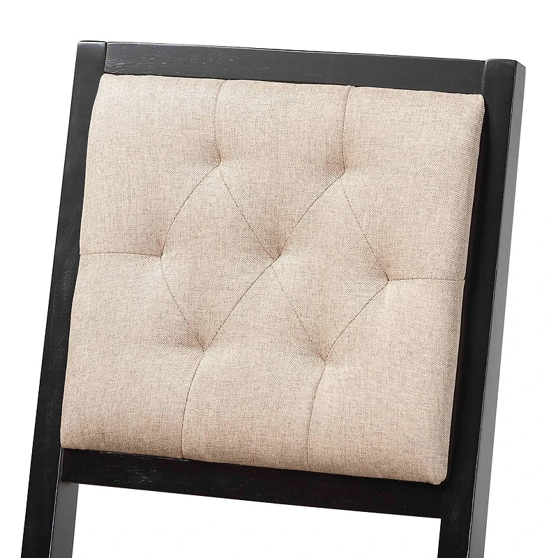 Gideon 2-pc. Bar Stool