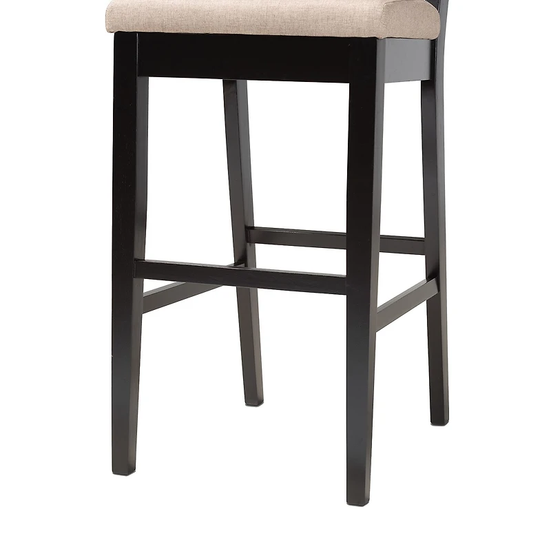 Gideon 2-pc. Bar Stool
