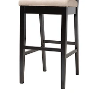Gideon 2-pc. Bar Stool