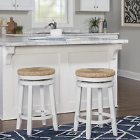Linon Counter Height Bar Stool