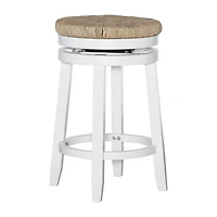 Linon Counter Height Bar Stool