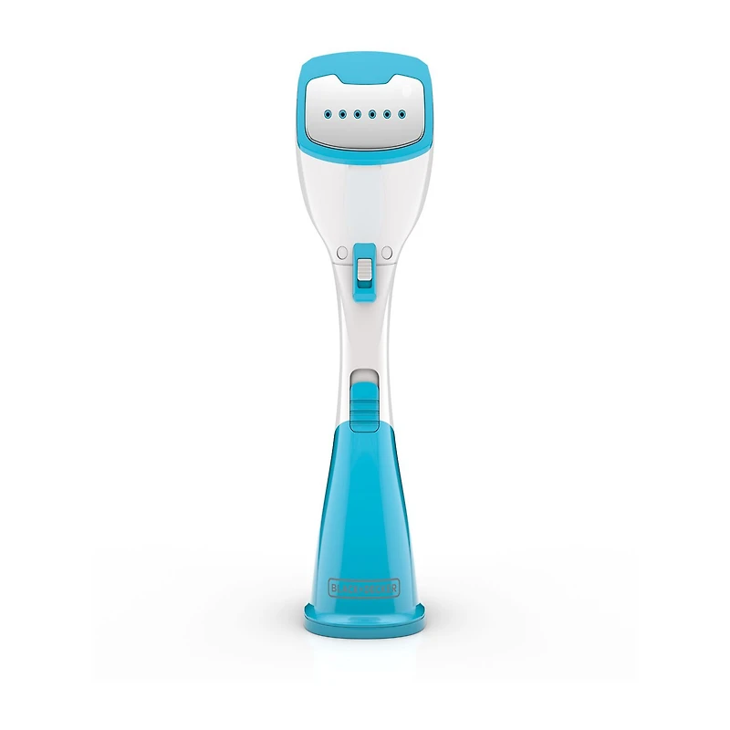 Black+Decker Wedding Guest Garment Steamer
