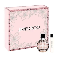 JIMMY CHOO Eau De Parfum 2-Pc Gift Set ($113 Value) Perfume Set