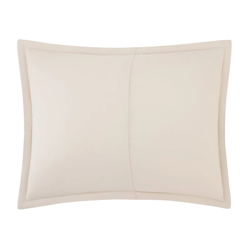 Fieldcrest Geo Trellis 3-pc. Geometric Duvet Cover Set