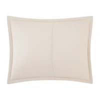 Fieldcrest Geo Trellis 3-pc. Geometric Duvet Cover Set