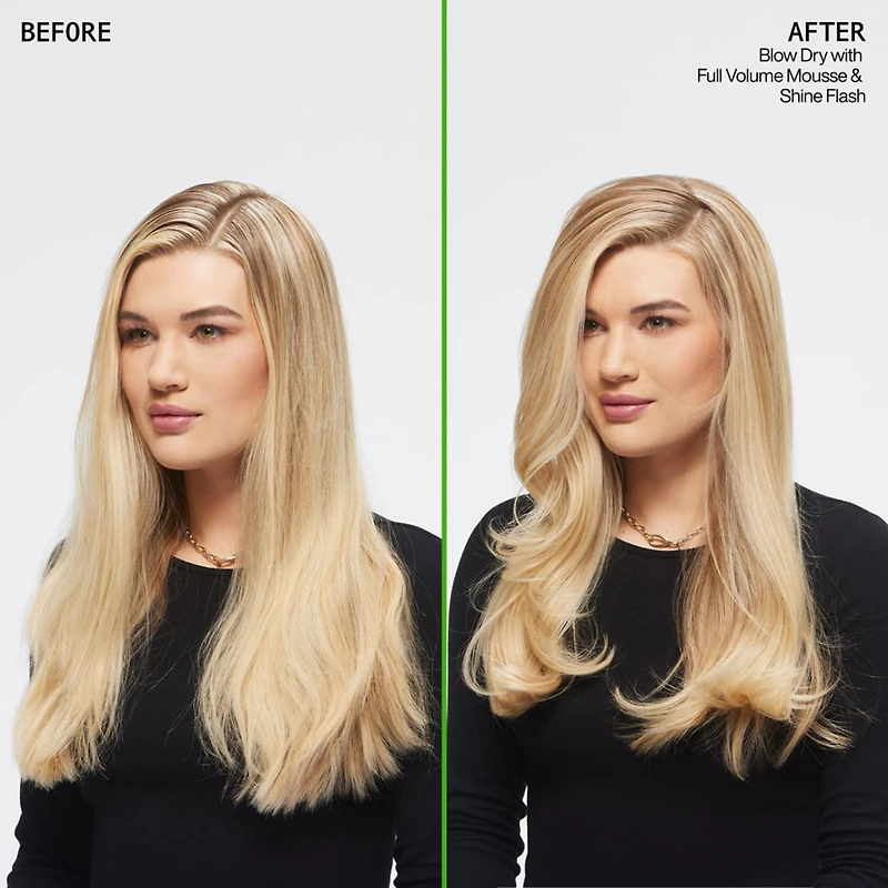 Redken Styling Full Volume Hair Mousse 12.1 oz.