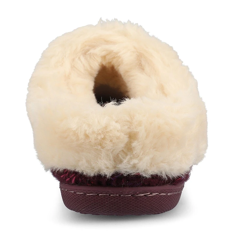 Journee Collection Adiah Womens Clog Slippers